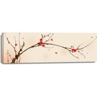 Pop Studio - Zen Asian-Style Flower