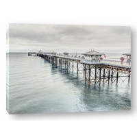 Assaf Frank - Llandudno Pier, North Wales