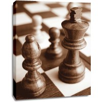 Jeff/Boyce Maihara/Watt - Chess