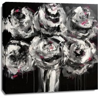 Emma Bell - White Roses