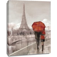 Ruane Manning - Paris Stroll