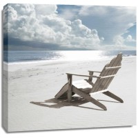 Noah Bay - Solitary Beach Chair