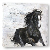 Design Fabrikken - Wild Horse 1