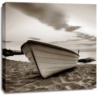 PhotoINC Studio - Boat on the Beach