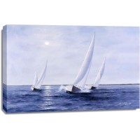 Diane Romanello - Blue Sails