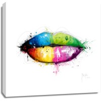 Patrice Murciano - Close-Ups - Candy Mouth