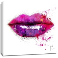 Patrice Murciano - Close-Ups - Colors of Kiss