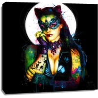 Patrice Murciano - Icons - Catwoman
