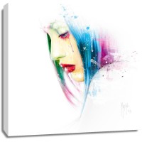 Patrice Murciano - Muses - In Love