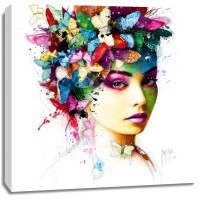 Patrice Murciano - Muses - L'effet Papillon