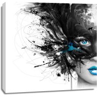 Patrice Murciano - Muses - Mystery