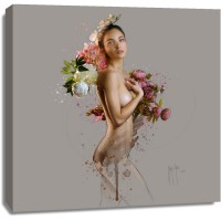 Patrice Murciano - Non Finito - Careless Flowers