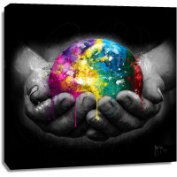 Patrice Murciano - Ether - We are the World