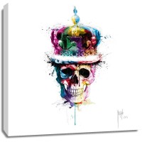 Patrice Murciano - Skulls - God Save the Queen
