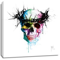 Patrice Murciano - Skulls - Jesus