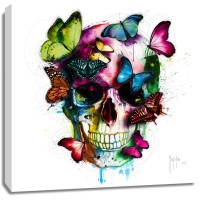 Patrice Murciano - Skulls - Soul's Colors