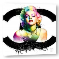 Patrice Murciano - No 5 by Marilyn
