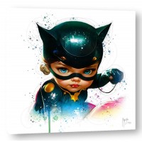 Patrice Murciano - Baby Catwoman 3