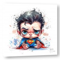 Patrice Murciano - Baby Superman