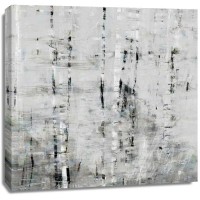 John Bingham - Birch Perspective Grey III 