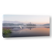Richard Desmarais - Egret Lake