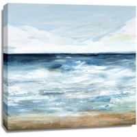 Isabelle Z - Blue Ocean I 