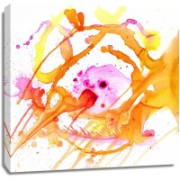 PI Studio - Watercolour Abstract V