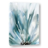 PI Studio - Blue Floral Expression