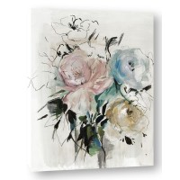 PI Studio - Floral Medley