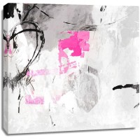 PI Studio - Gray Pink I