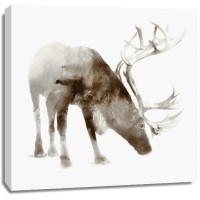Edward Selkirk - Caribou 