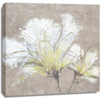 Wendy Kroeker - White Flowers II 
