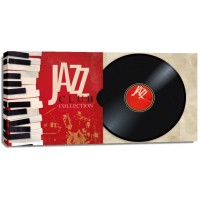 Steven Hill - Jazz Club Collection