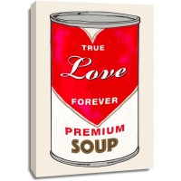 Carlos Beyon - Love Soup