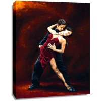 Richard Young - The Passion of Tango