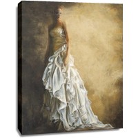 Andrea Bassetti - Il vestito bianco