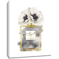 Amanda Greenwood - Perfume Bottle Bouquet III
