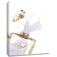 Amanda Greenwood - Orchid Splash I
