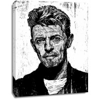 Neil Shigley - David Bowie