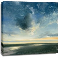 Julia Purinton - Coastal Sunrise