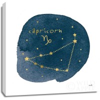 Moira Hershey - Horoscope Capricorn