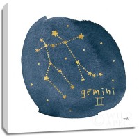 Moira Hershey - Horoscope Gemini