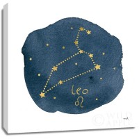 Moira Hershey - Horoscope Leo