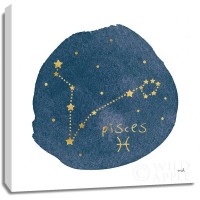 Moira Hershey - Horoscope Pisces
