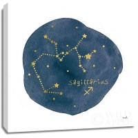 Moira Hershey - Horoscope Sagittarius