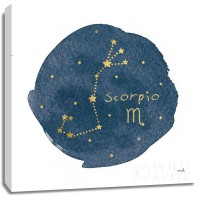 Moira Hershey - Horoscope Scorpio