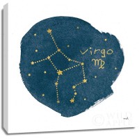 Moira Hershey - Horoscope Virgo