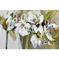 Angela Maritz - Spring Blooms
