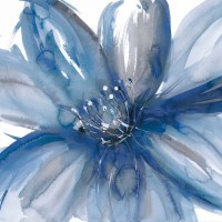 Rebecca Meyers - Blue Beauty I