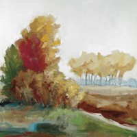 Jacqueline Ellens - Autumn Colors